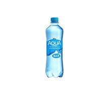 Вода Aqua Minerale негазированная
