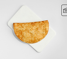 Чебурек с сыром