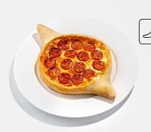 Аджарская с чоризо