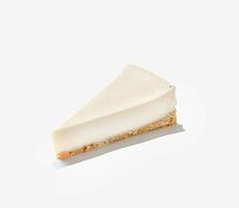 Чизкейк Нью-Йорк