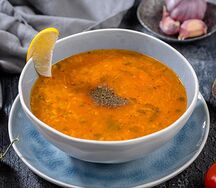 Чечевичный