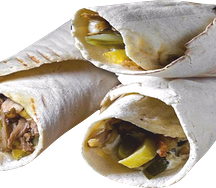 Султан Шаурма №1 Куриная