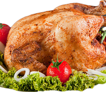 Курица Гриль