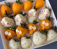 Пасхальный набор 2