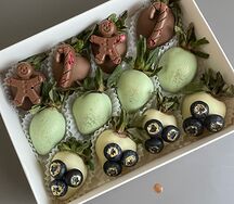 Набор новогодний #2