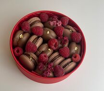 Набор макарун №1