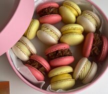 Набор макарон №3