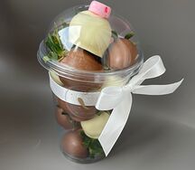 Стаканчик №1