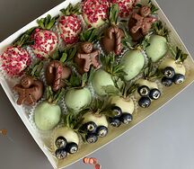 Набор новогодний #4