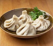 Хинкали Классические