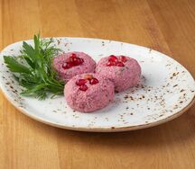 Пхали из свеклы