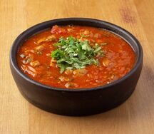 Солянка по-грузински