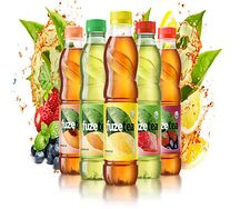 Чай FuzeTea