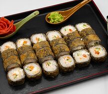 Сет Горячий