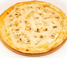 Пицца Жюльен