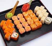 Сет Антикризисный