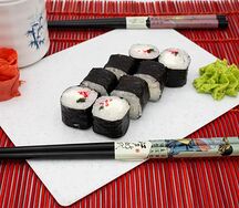 Мини-ролл с сыром