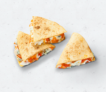 Кесадилья Четыре Сыра