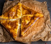 Пеновани