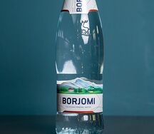 Borjomi