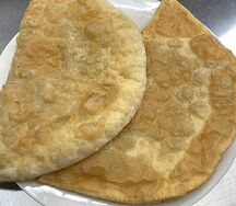 Чебурек