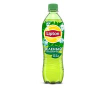 Lipton Зеленый чай 0.5