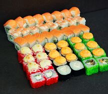 Микс