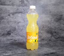 Добрый Апельсин