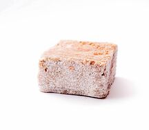Raw Медовик