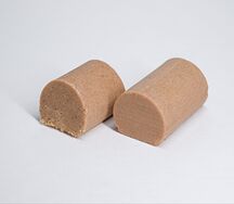 Sweet Candy с гречихой без сахара