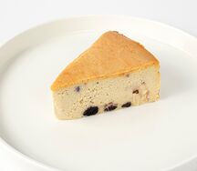 Veg Творожная запеканка