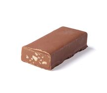 Raw шоколадный батончик с фундуком