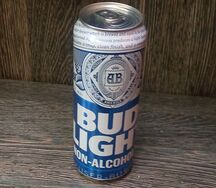 Bud non-alko