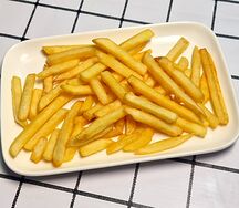 Картофель фри 