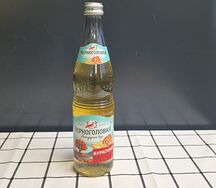 Черноголовка Буратино