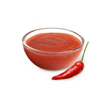 Сладкий Чили соус