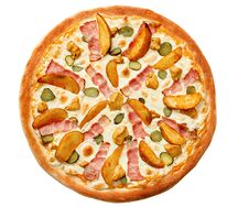 Русская S