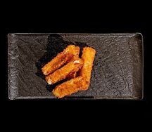 Сырные палочки