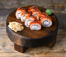 Сливочная Филадельфия