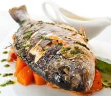 Дорадо Гриль