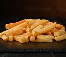 Картофель фри