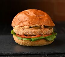 Бургер Том ям Халяль