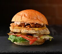 Фиш Бургер
