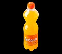 Добрый Апельсин