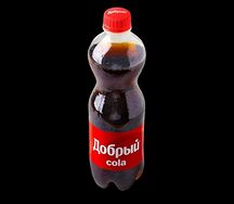 Добрый Cola