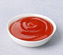 Кетчуп