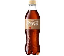 Coca-Cola ваниль