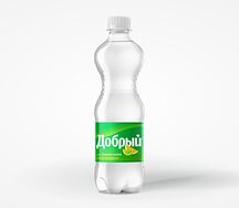 Добрый лимон-лайм