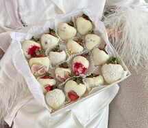 Набор Белоснежная Радость М