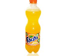 Fanta